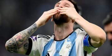 EN VIVO ?Lionel Messi cumple 39 años en pleno Mundial 2026: los saludos de todo el mundo minuto a minuto