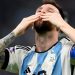 EN VIVO ?Lionel Messi cumple 39 años en pleno Mundial 2026: los saludos de todo el mundo minuto a minuto