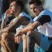 Cómo está Lionel Messi de su lesión: la novedad de la tercera práctica de la Selección Argentina en Kansas
