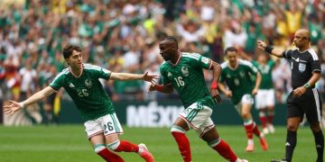?México le ganó 2-0 a Sudáfrica en el debut del Mundial 2026