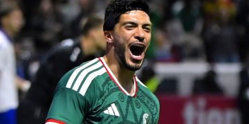 México vs. Sudáfrica por el Mundial 2026: horario, formaciones y TV