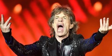 Mick Jagger enardece con el comeback de The Rolling Stones: «Me encantaría salir de gira, no puedo esperar»