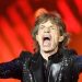 Mick Jagger enardece con el comeback de The Rolling Stones: «Me encantaría salir de gira, no puedo esperar»