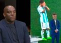 Viral: ¿en Sudáfrica recrearon una escena icónica de la TV argentina tras la derrota en el Mundial 2026?