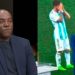 Viral: ¿en Sudáfrica recrearon una escena icónica de la TV argentina tras la derrota en el Mundial 2026?