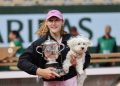 Mirra Andreeva conquistó Roland Garros y logró el primer Grand Slam de su carrera