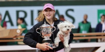 Mirra Andreeva conquistó Roland Garros y logró el primer Grand Slam de su carrera