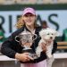 Mirra Andreeva conquistó Roland Garros y logró el primer Grand Slam de su carrera