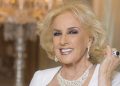 Quiénes son los invitados de La Noche de Mirtha Legrand para este sábado 6 de junio