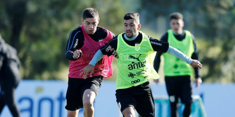 Mundial 2026: Uruguay pierde a una de sus figuras por lesión