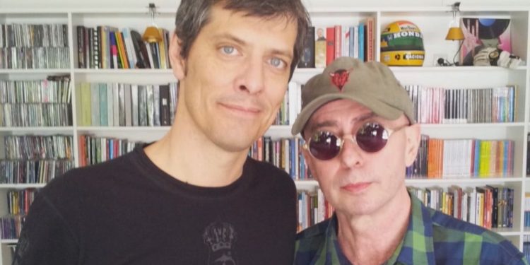 Mario Pergolini homenajeó a Indio Solari en Otro día perdido: «Tuve el privilegio de conocerlo»