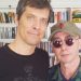 Mario Pergolini homenajeó a Indio Solari en Otro día perdido: «Tuve el privilegio de conocerlo»