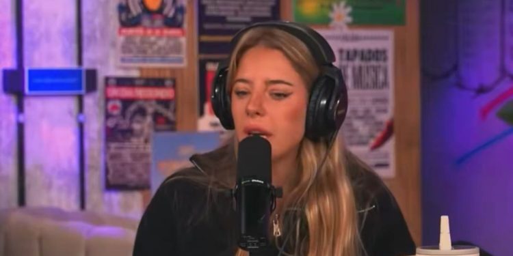 Nati Jota cruzó a Luis Majul y Esteban Trebucq por sus comentarios sobre el femicidio de Agostina Vega