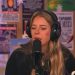 Nati Jota cruzó a Luis Majul y Esteban Trebucq por sus comentarios sobre el femicidio de Agostina Vega