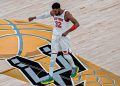 Finales de la NBA: New York Knicks dio el golpe en San Antonio y se quedó con el primer juego