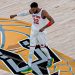Finales de la NBA: New York Knicks dio el golpe en San Antonio y se quedó con el primer juego