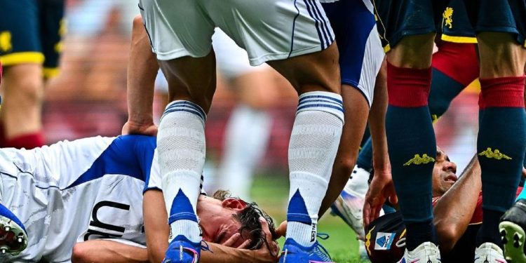 La patada de un exjugador de Boca a Nico Paz que amenaza su presencia en el Mundial 2026