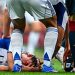 La patada de un exjugador de Boca a Nico Paz que amenaza su presencia en el Mundial 2026