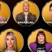 Quién será eliminado de Gran Hermano este lunes, según las encuestas de Fefe Bongiorno