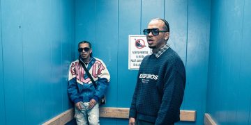 Ozuna y Yampi vuelven a encontrarse en «Ropa Cara», un lanzamiento que celebra su historia en el género urbano