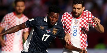 Mundial 2026: Croacia venció por 1 a 0 a Panamá y lo eliminó del torneo