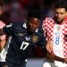 Mundial 2026: Croacia venció por 1 a 0 a Panamá y lo eliminó del torneo
