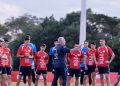 Gustavo Alfaro definió la lista de Paraguay para el Mundial 2026: los 26 convocados