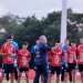Gustavo Alfaro definió la lista de Paraguay para el Mundial 2026: los 26 convocados