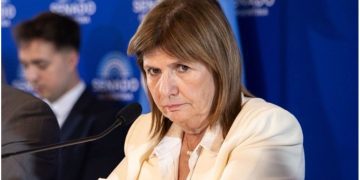 Bullrich ofreció su renuncia a Milei tras desmarcarse del gobierno por un pliego judicial