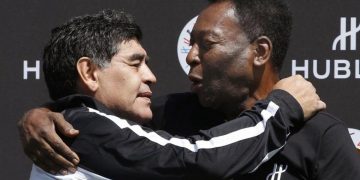 El emotivo homenaje a Maradona y Pelé que prepara la FIFA para la apertura del Mundial 2026
