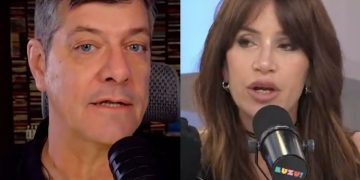 Mario Pergolini reflexionó sobre lo sucedido entre Flor Peña y sus productores: «Yo también los entrego»
