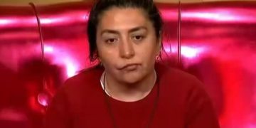La explosiva reacción de Pincoya por el regreso de Sol Abraham a Gran Hermano