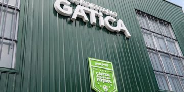Cómo es el Polideportivo Gatica donde se hará el velatorio público de Indio Solari