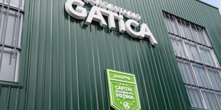 Cómo es el Polideportivo Gatica donde se hará el velatorio público de Indio Solari