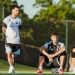 Por qué no ataja Dibu Martínez hoy en la Selección Argentina