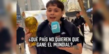 Preguntaron en Chile qué país no querían que ganara el Mundial 2026 y la respuesta no sorprendió