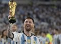 Qué puesto ocupará la Selección Argentina en el Mundial 2026 según 10.000 cálculos matemáticos