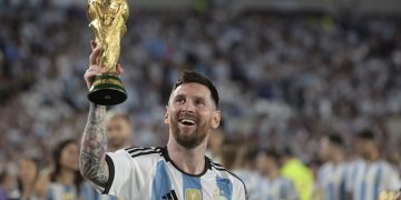 Qué puesto ocupará la Selección Argentina en el Mundial 2026 según 10.000 cálculos matemáticos
