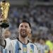 Qué puesto ocupará la Selección Argentina en el Mundial 2026 según 10.000 cálculos matemáticos