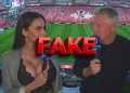 Quién es Esther Sedlaczek, la periodista viral del Mundial 2026 por una foto falsa con Bastian Schweinsteiger