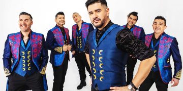 Ráfaga lleva su fiesta al mundo con una gira internacional rumbo a sus tres décadas