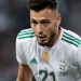 Mundial 2026: Argelia pierde a una de sus figuras para el debut ante la Selección Argentina