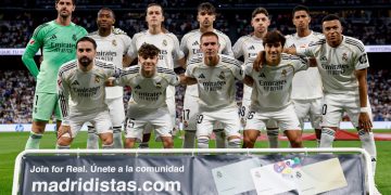 Se va libre de su club, llegaría al Real Madrid y sería la primera bomba del mercado de pases