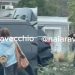 Mauro Icardi y Wanda Nara, cara a cara de nuevo: así fue el reencuentro por sus hijas