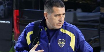 Boca se mueve en el mercado de pases: el defensor que quiere sumar Juan Román Riquelme