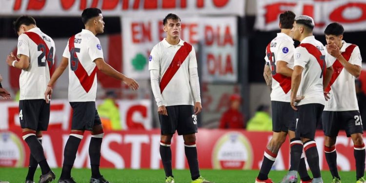 Aseguran que River acordó la vuelta de unex goleador del club: de quién se trata
