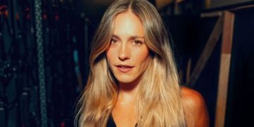 Rochi Igarzábal: «Una persona de confianza que abusó reiteradas veces de mí a mis 5 años»