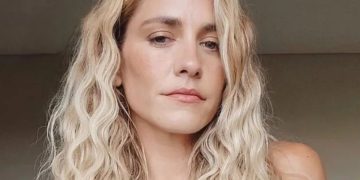 El mensaje de Rocío Igarzábal tras las repercusiones del posteo sobre los abusos que sufrió