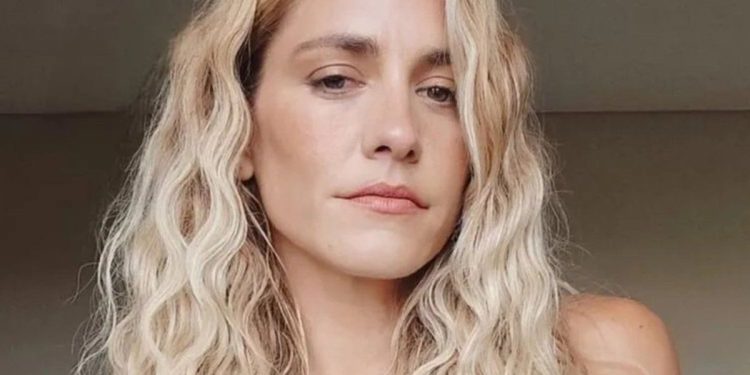 El mensaje de Rocío Igarzábal tras las repercusiones del posteo sobre los abusos que sufrió