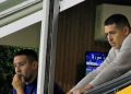 Riquelme vs Riquelme: la interna entre Román y el Chanchi por el próximo DT de Boca